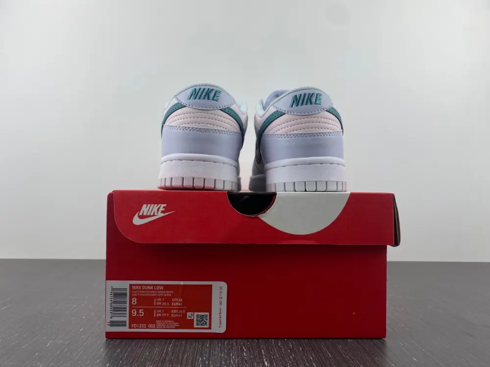 Nike Dunk Low GS 