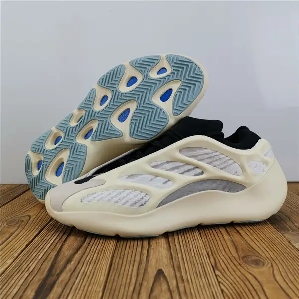 YEEZY BOOST 700 V3 'AZAEL' - ADIDAS - 
