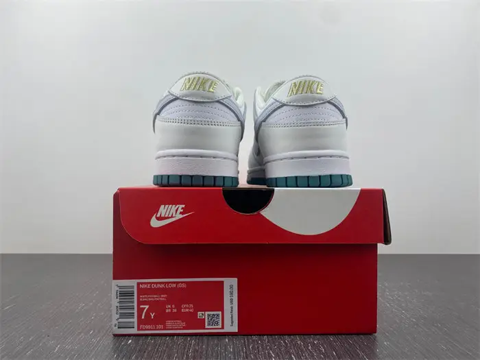 Nike DUNK LOW 