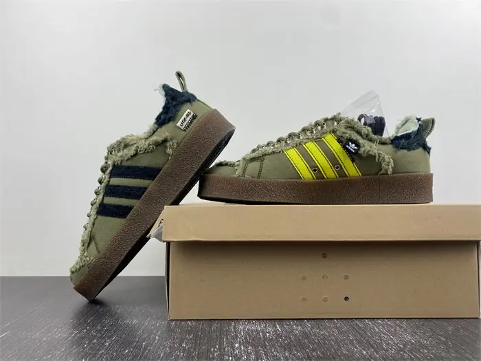 SONG FOR THE MUTE X CAMPUS 80S 'EARTH PACK' 