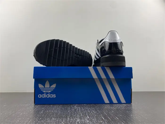 CLOT x adidas 