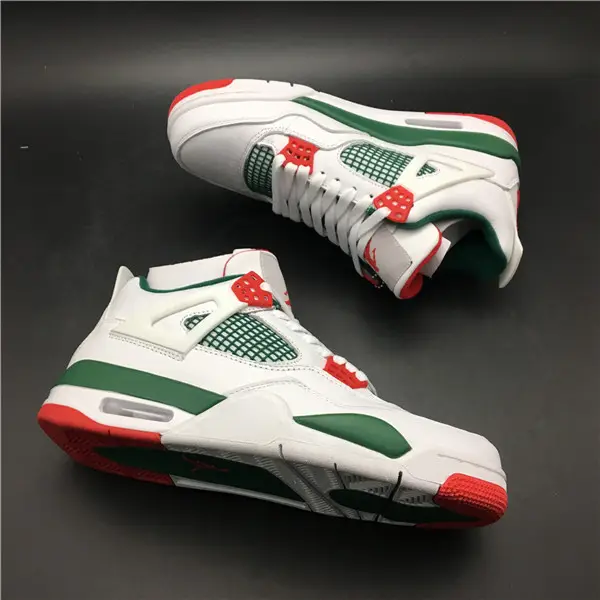 Air Jordan 4 'Do The Right 