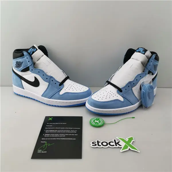 AIR JORDAN 1 High OG 