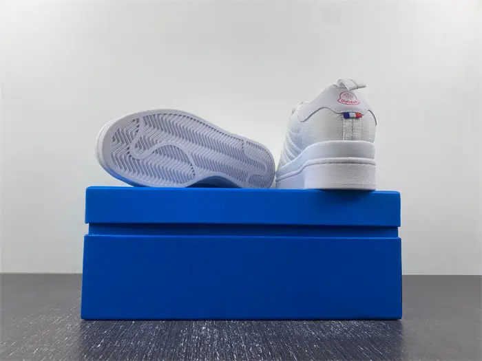 Moncler +adidas Originals 