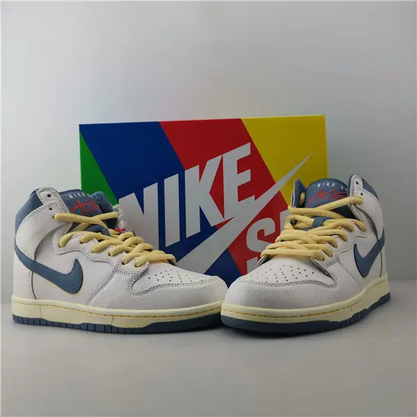 ATLAS X SB DUNK LOW 'LOST AT SEA