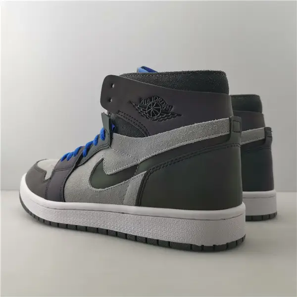 LEAGUE OF LEGENDS X AIR JORDAN 1 ZOOM COMFORT 'WORLD CHAMPIONSHIP 2020' 