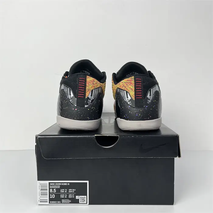 Nike Kobe 