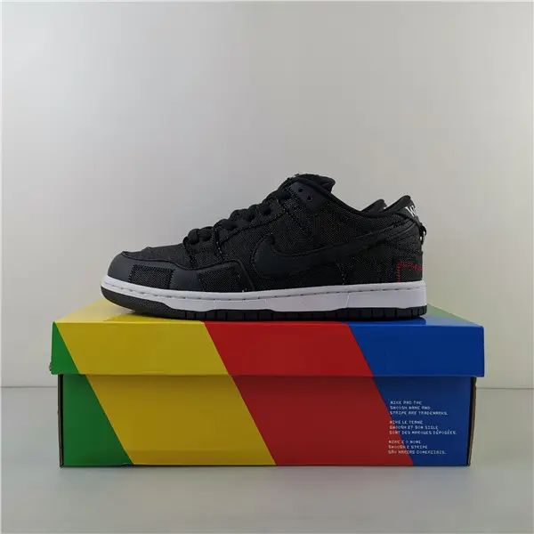 Nike SB Dunk Low Wasted Youth 