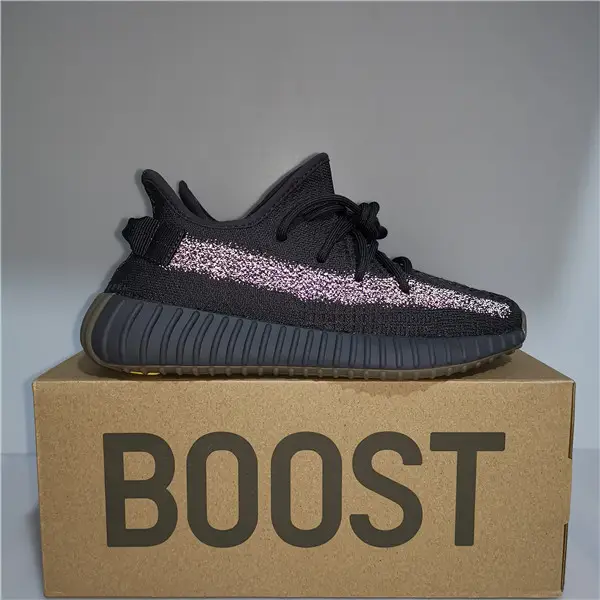 Adidas Yeezy Boost 350 V2 Cinder Reflective 