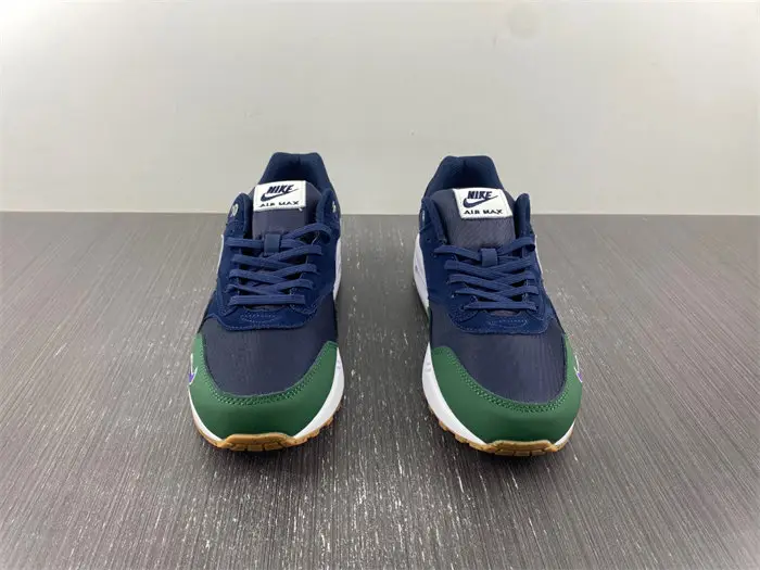 Nike Air Max 1 Gorge Green 