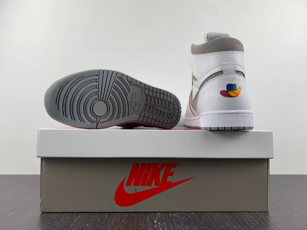 DANIEL ARSHAM X AJ1 