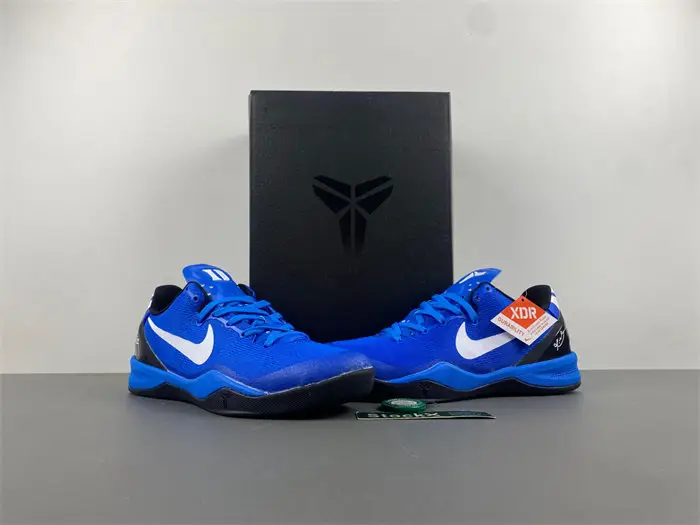 Nike Kobe 8 Pit Viper 