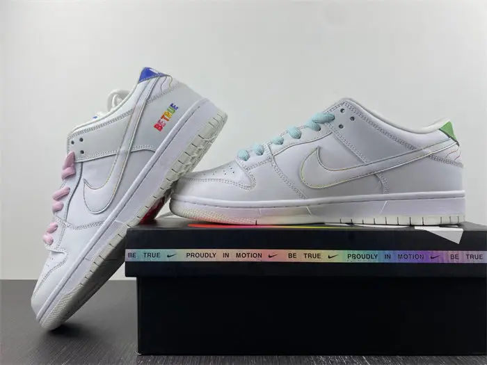 Nike SB Dunk Low Pro Be True 