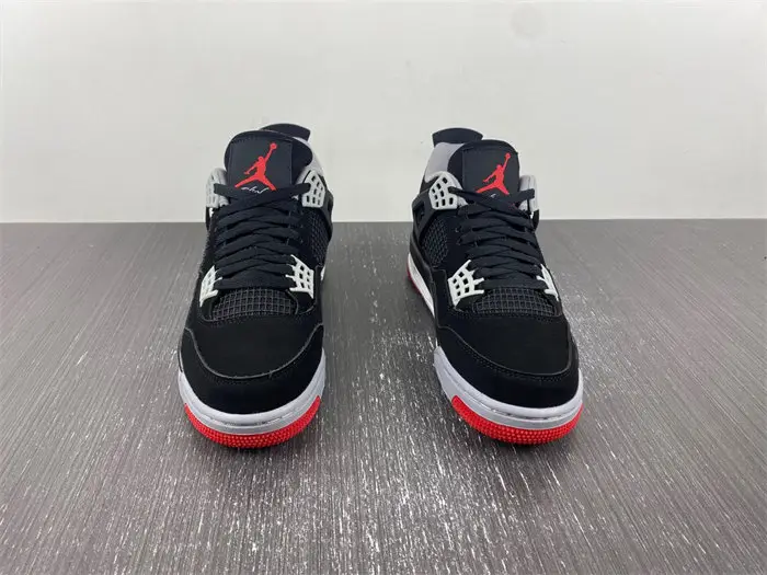Nike SB x r Jordan 4 