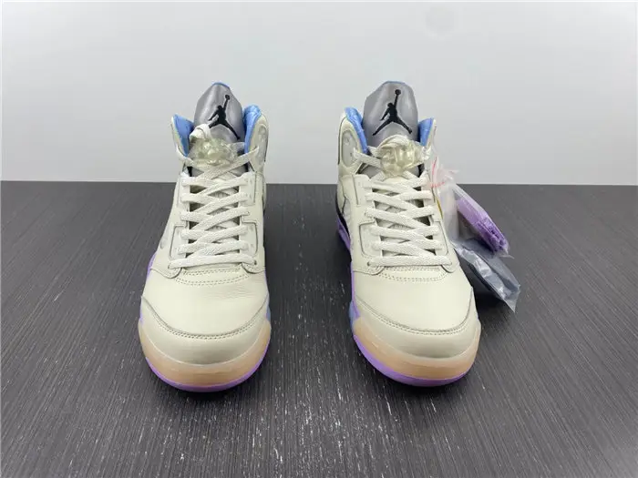 Jordan 5 Retro DJ Khaled We The Best Sail 