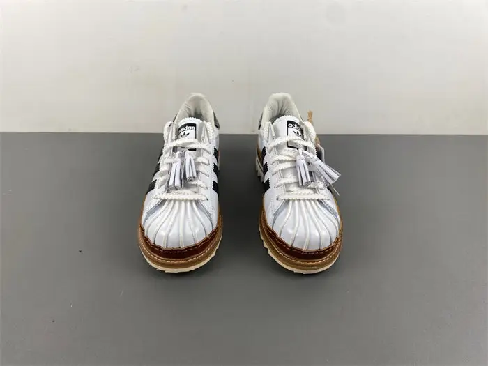 CLOT SUPERSTAR BY EDISON CHEN 