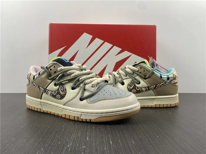Nike Dunk Low RETRO 