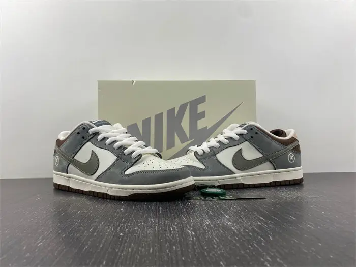 Nike SB Dunk Low Yuto Horigome FQ1180 
