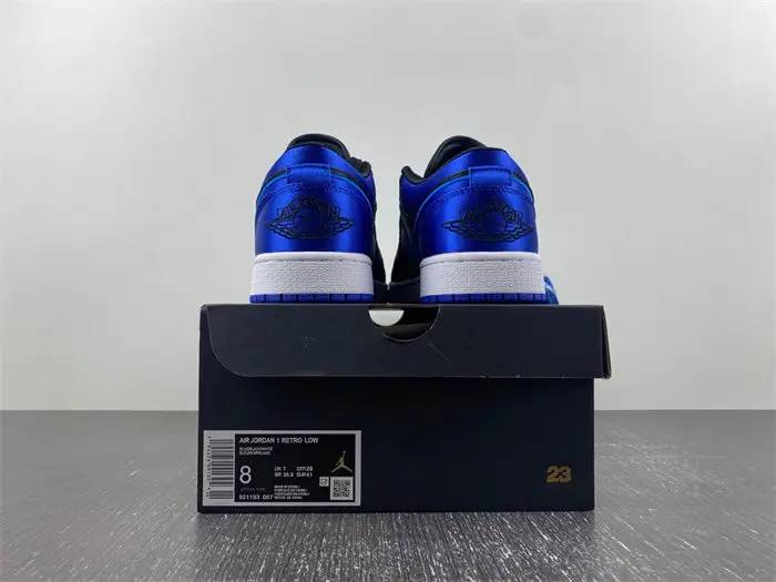 Air Jordan 1 Low 