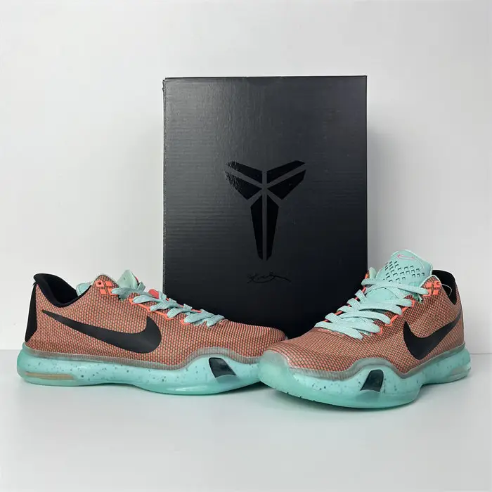 Nike Kobe 10 Easter  ECDD75