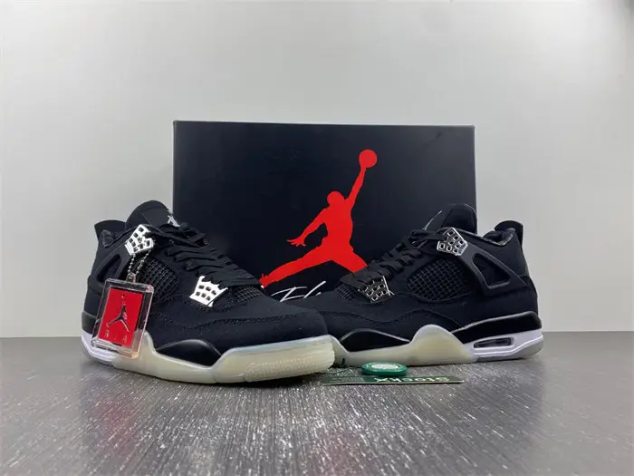 Air Jordan 4 