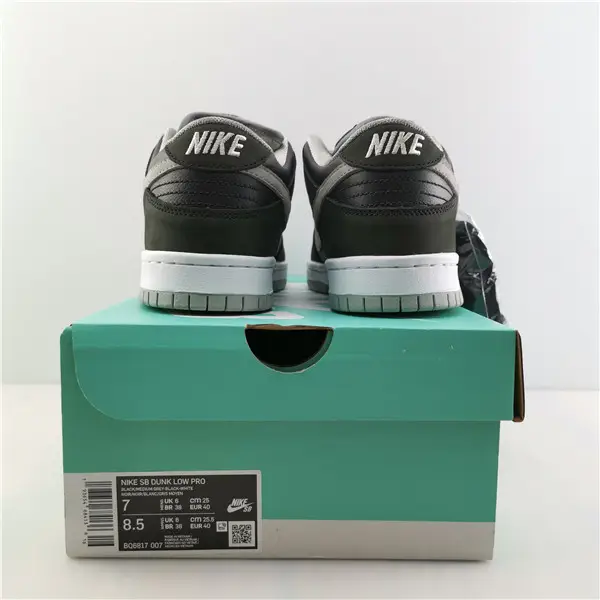 Nike SB Dunk Low J-Pack Shadow BQ6817 