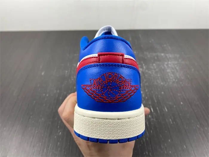 Air Jordan 1 Low 