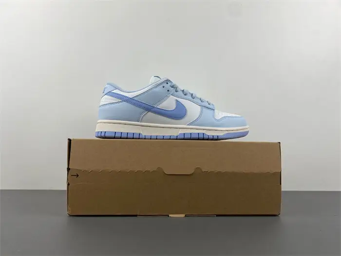 WMNS DUNK LOW NEXT NATURE 'BLUE TINT' 