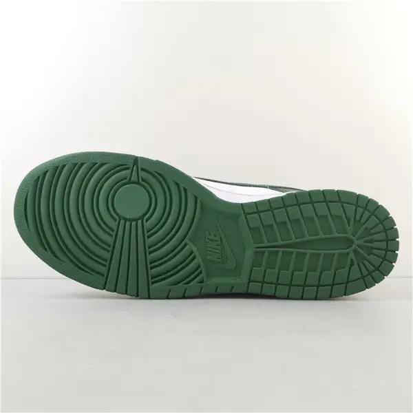 NIKE DUNK LOW SPARTAN GREEN - 