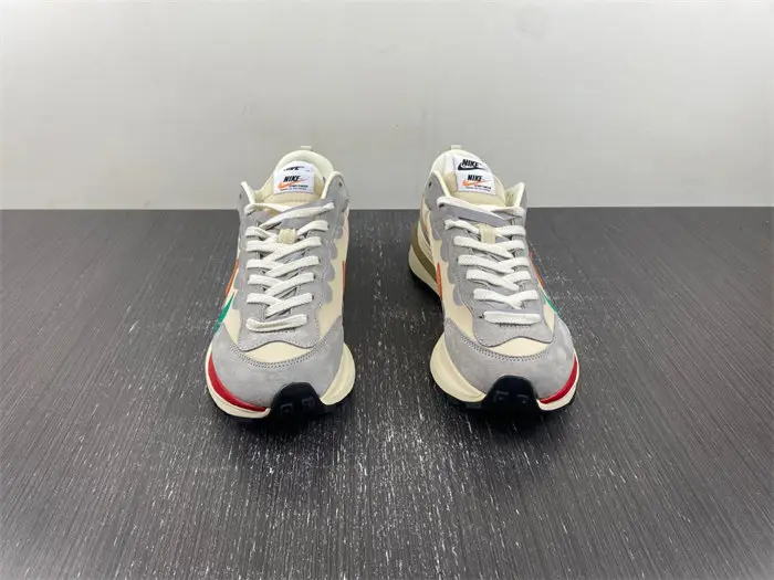 Sacai x VaporWaffle 