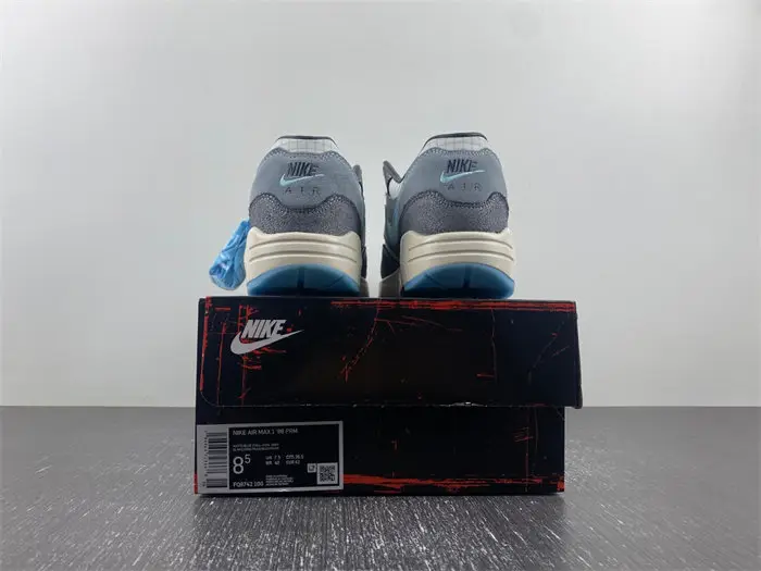 Nike Air Max 1 '86 OG Big Bubble Chicago 