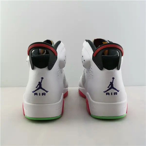 AIR JORDAN 6 