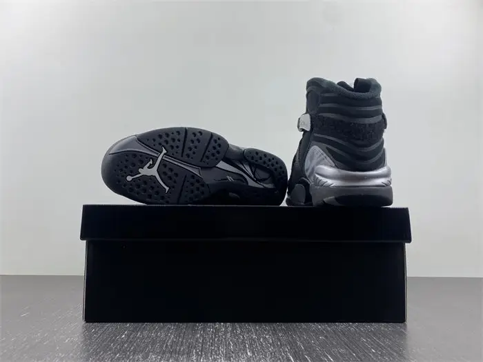Air Jordan 8 Winterized 