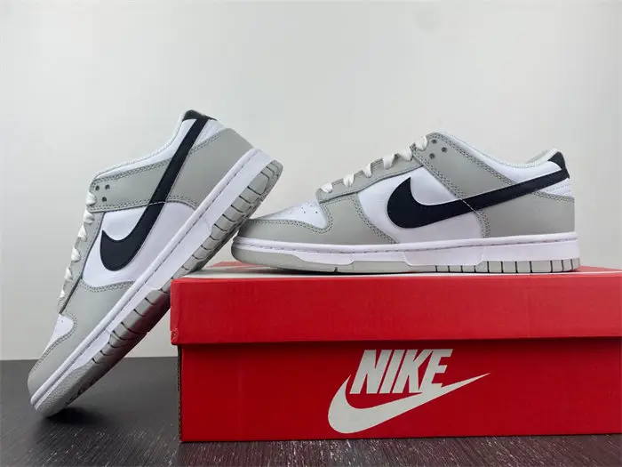 Nike Dunk Low SE Lottery Pack Grey Fog 