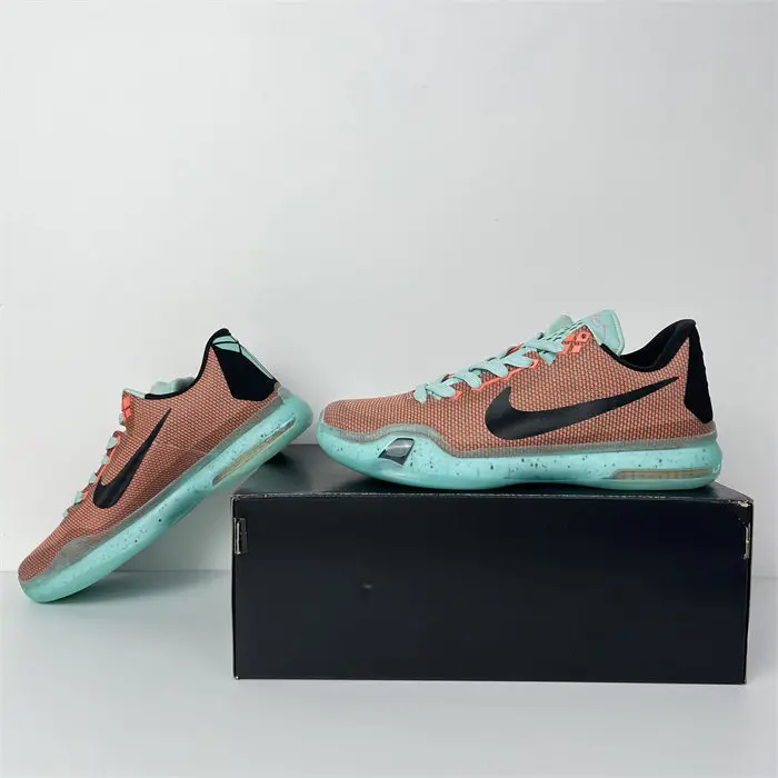 Nike Kobe 10 Easter 