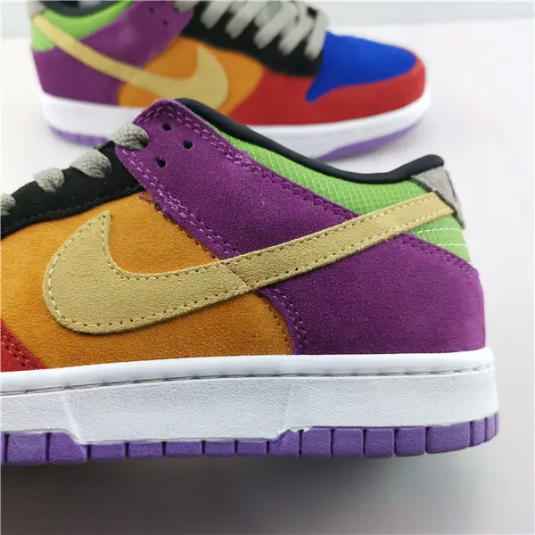 Nike Dunk Low SB Viotech 