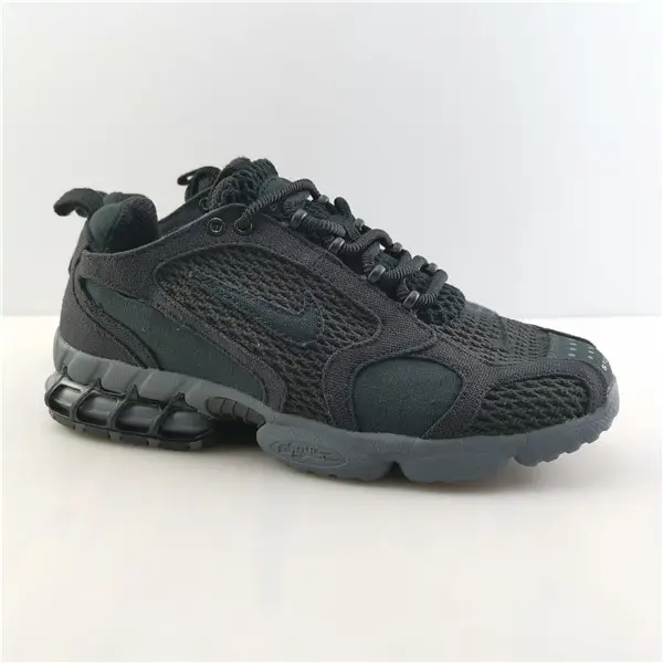 Nike Air Zoom Spiridon Cage 2 Stussy Fossil shoes 