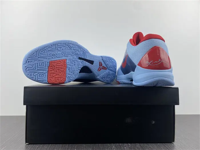Nike Kobe 5 Protro ZK5 