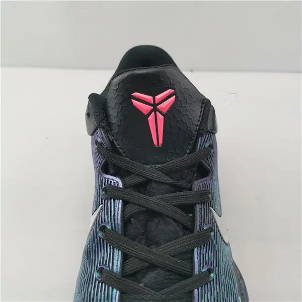 Nike Kobe 7 Invisibility Cloak 
