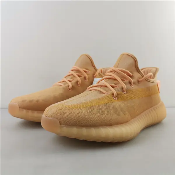 ADIDAS YEEZY BOOST 350 V2 MONO CLAY - 