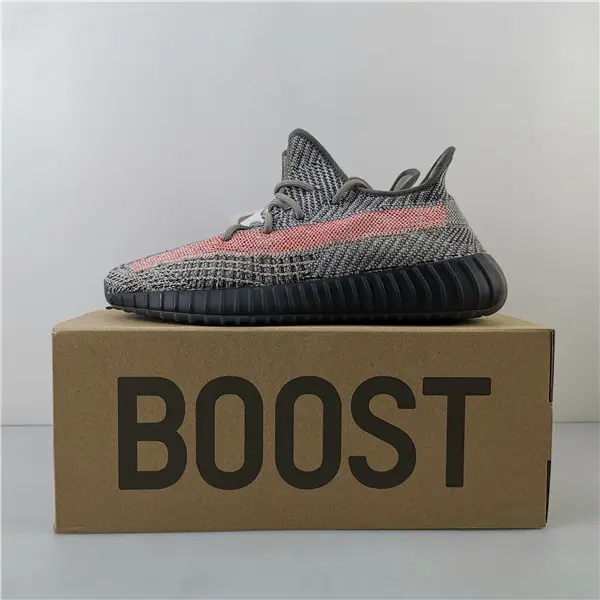 adidas Yeezy Boost 350 V2 Ash Stone 