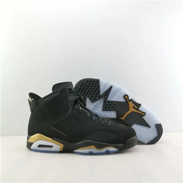 JORDAN 6 RETRO DMP (2020) - 