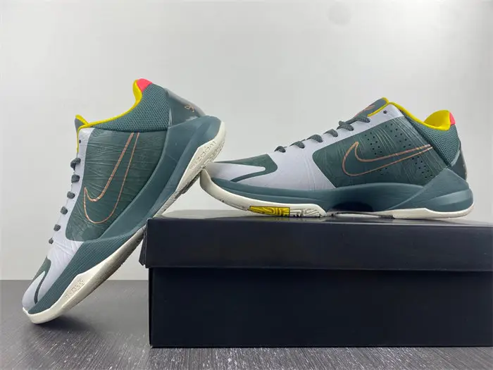 NIKE KOBE V PROTRO 