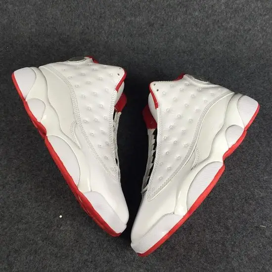 Air Jordan 13 History Of 