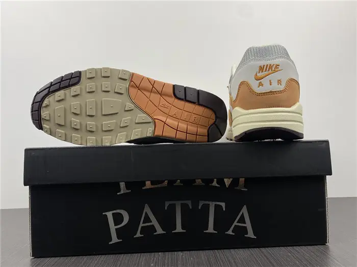 Nike Air Max 1 Patta 