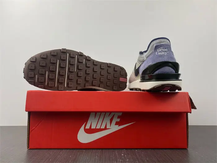 Nike Waffle One The Great Unity 