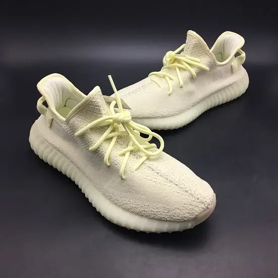 GOAT Adidas Yeezy 350 V2 