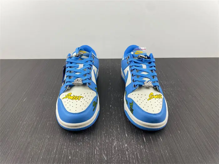 Nike Dunk Low Coast 