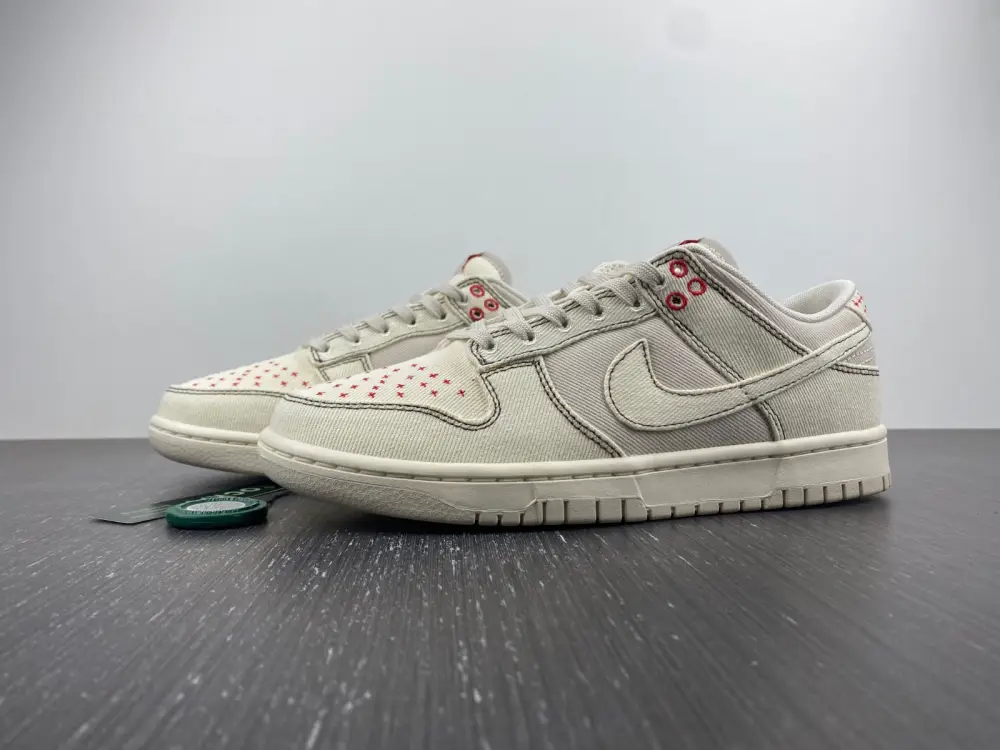 New Nike Dunk Low 