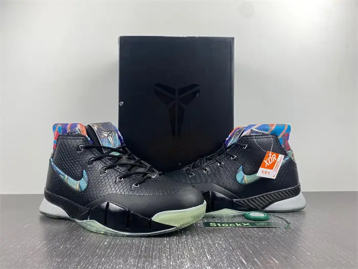 NIKE ZOOM KOBE 